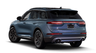 2025 Lincoln Lincoln Corsair External Image 2